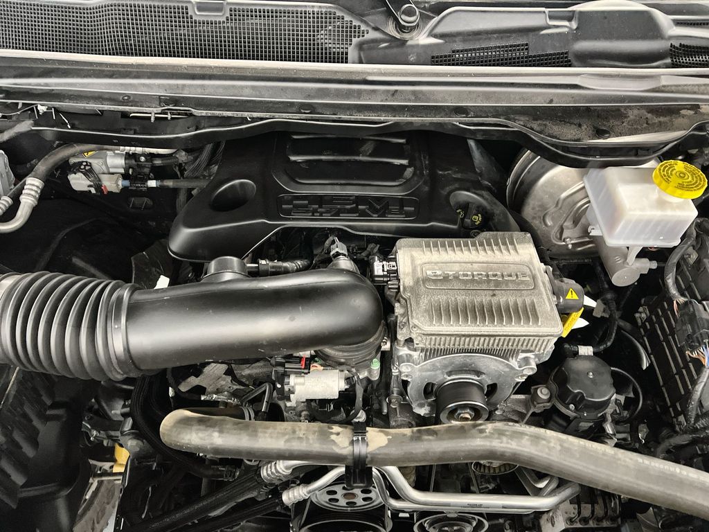 2024 RAM Ram 1500 Pickup Rebel - Photo 18