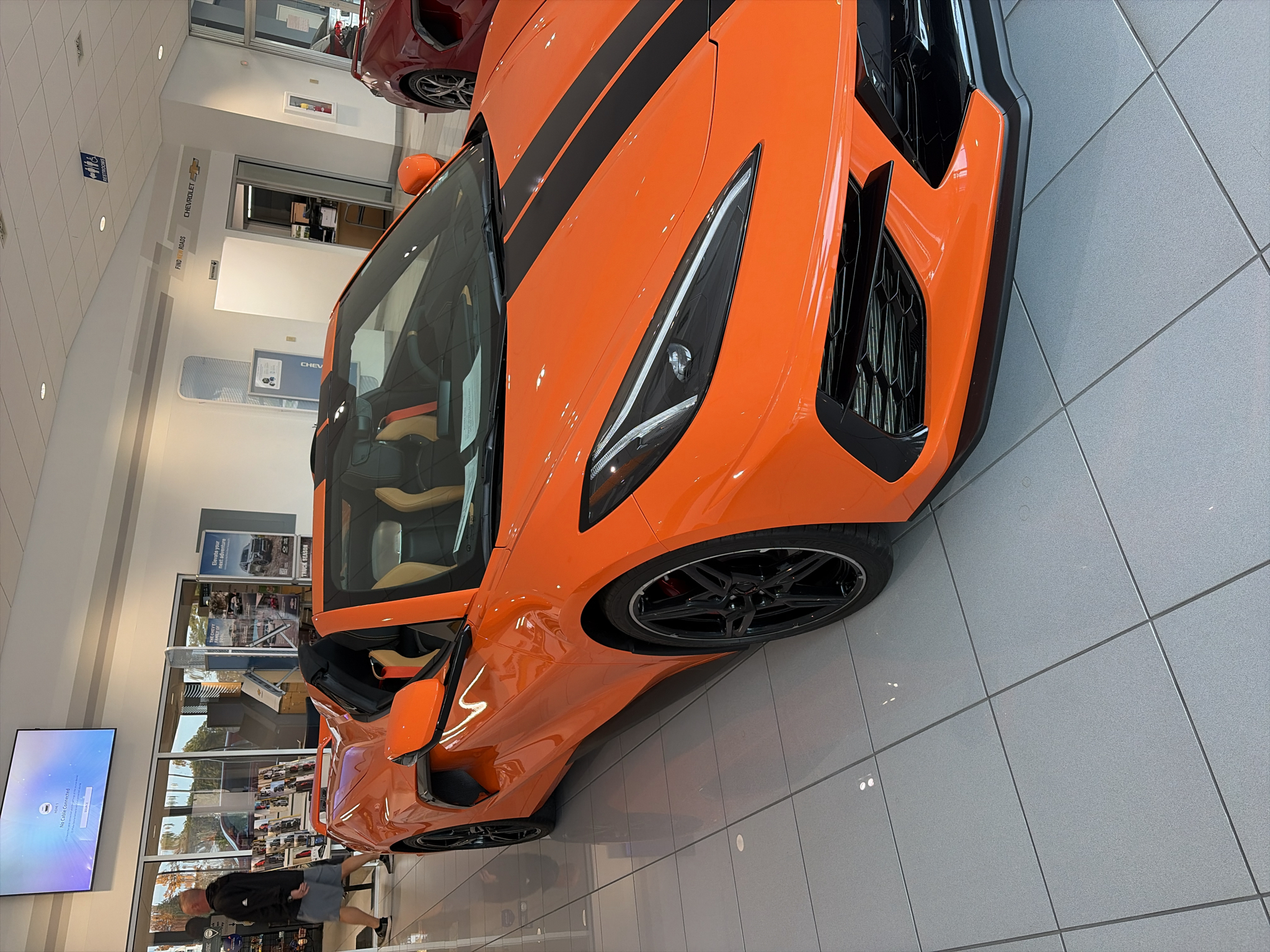 Used 2022 Chevrolet Corvette Stingray 3LT Convertible