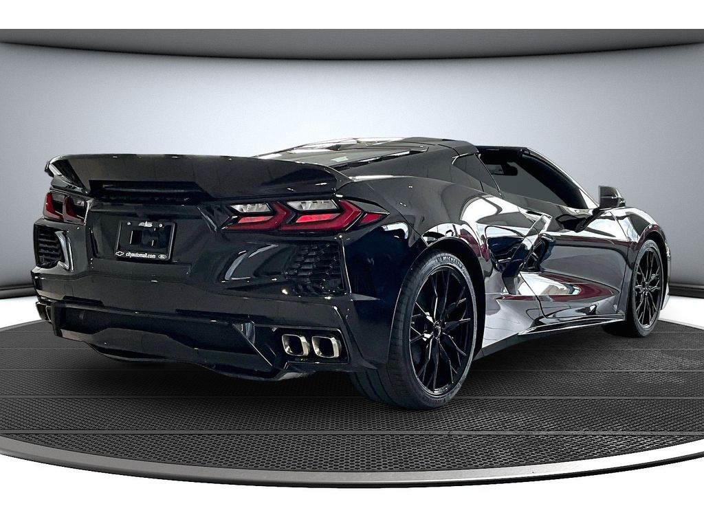 2023 Chevrolet Corvette 2LT - Photo 15