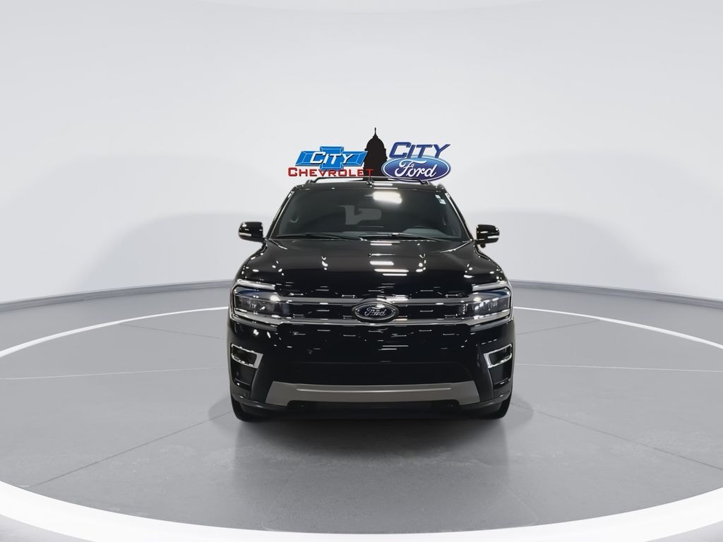 Used 2024 Ford Expedition Limited Sport Utility