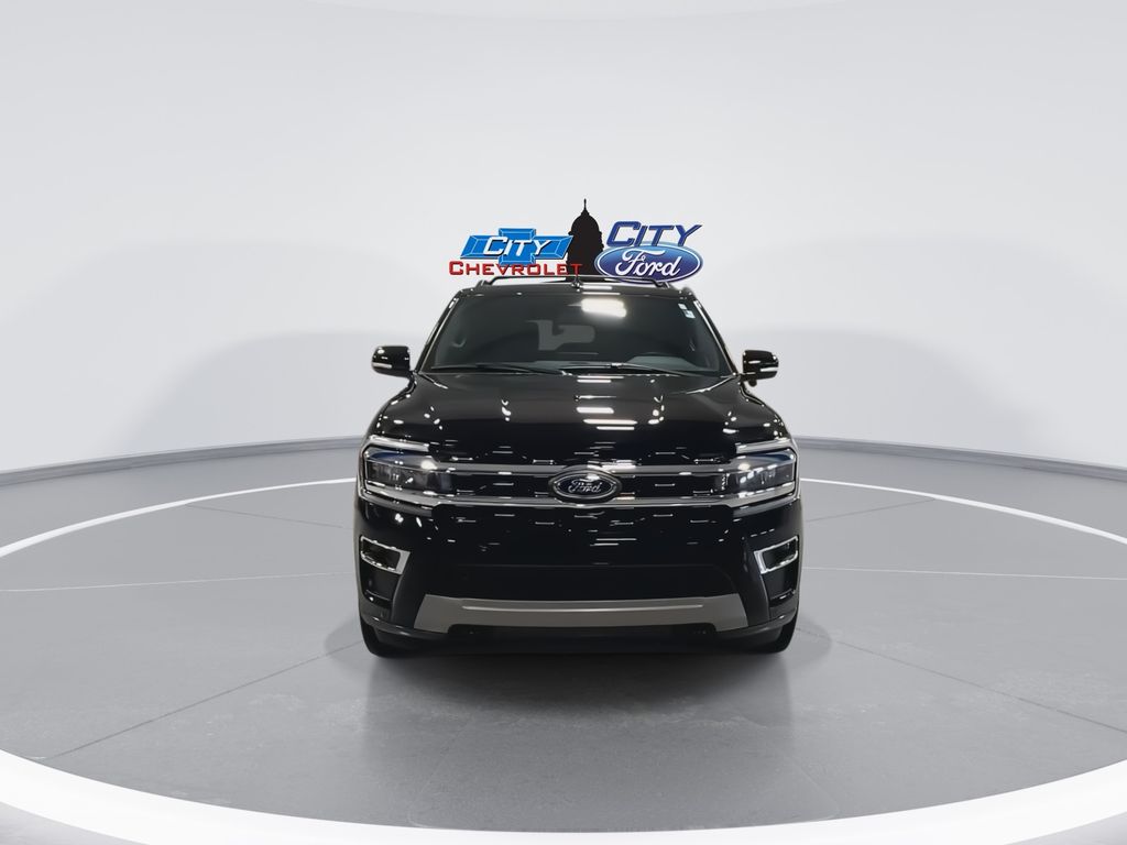 2024 Ford Expedition Limited photo 2