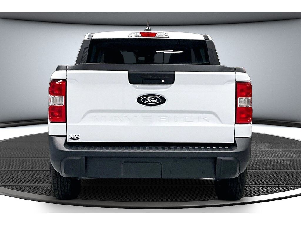 New 2026 Ford Maverick XL SuperCrew