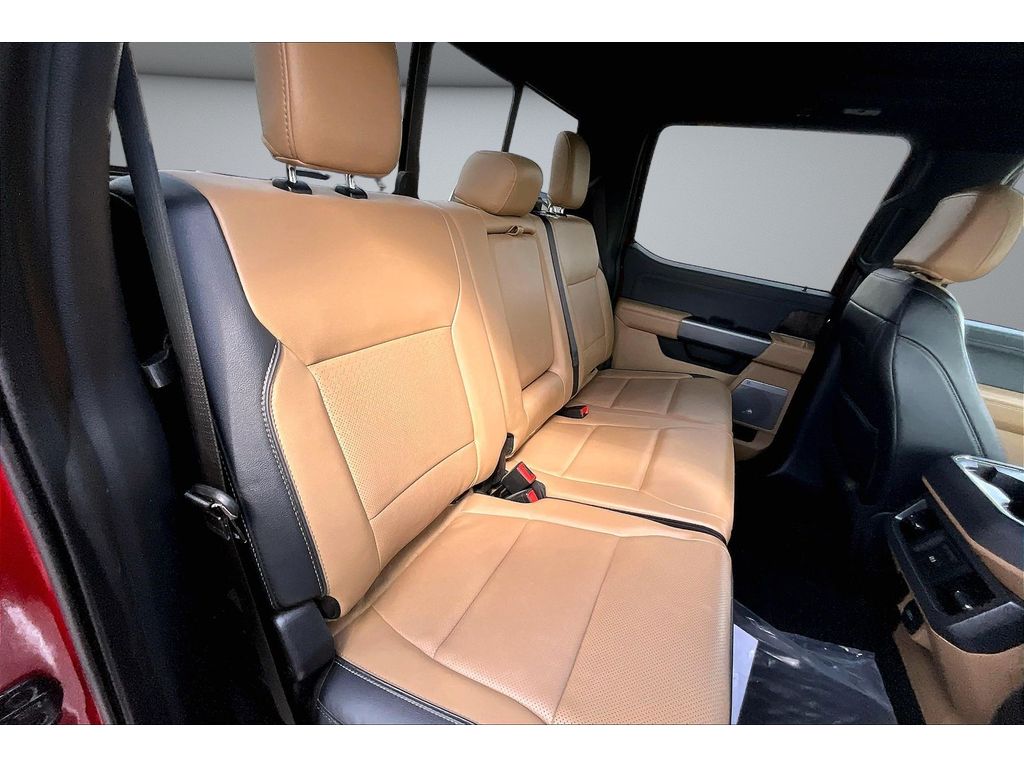 2023 Ford F-250 Super Duty Lariat - Photo 29