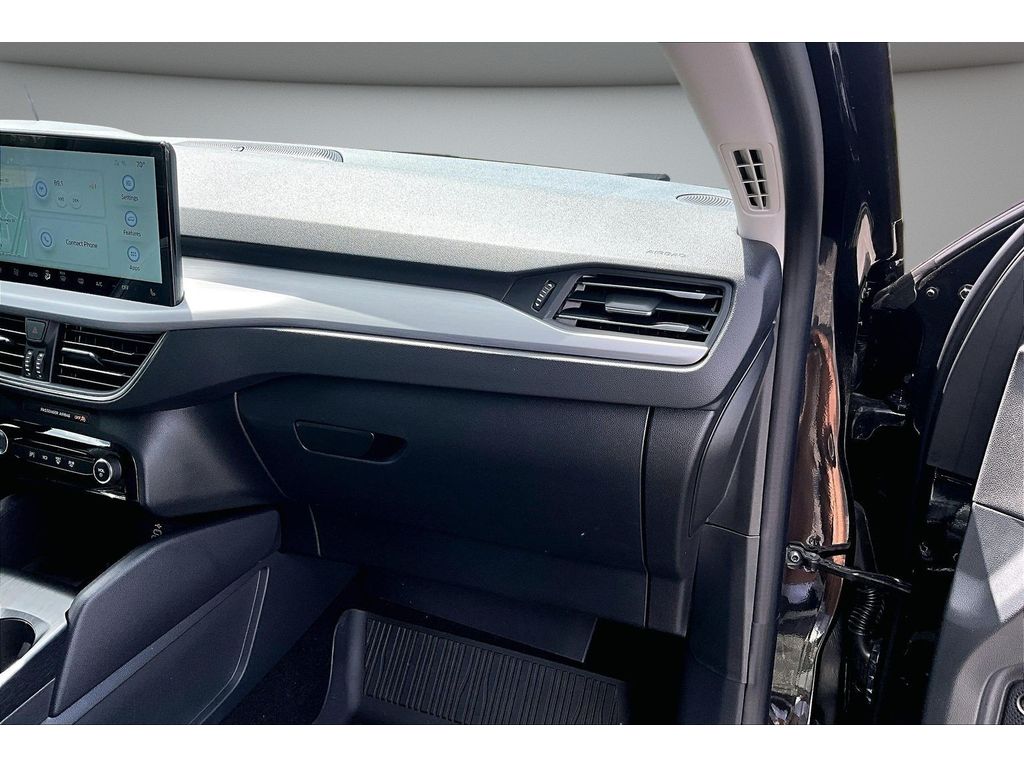 2025 Ford Escape Plug-in hybrid PHEV - Photo 18