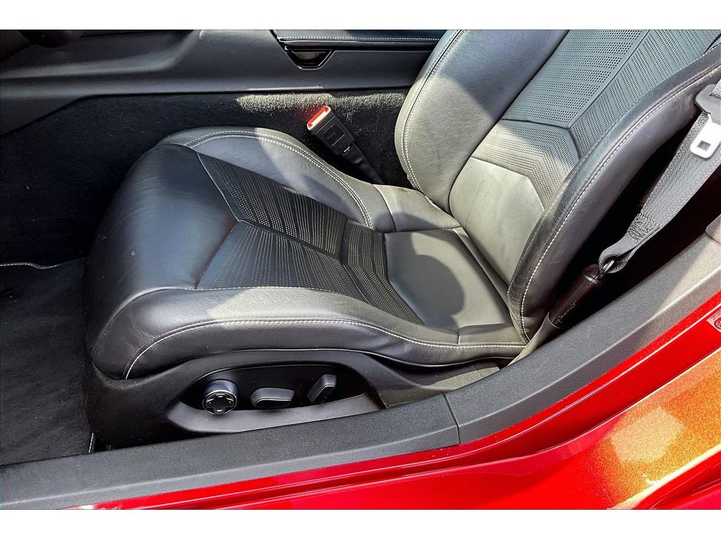 2021 Chevrolet Corvette 3LT - Photo 25