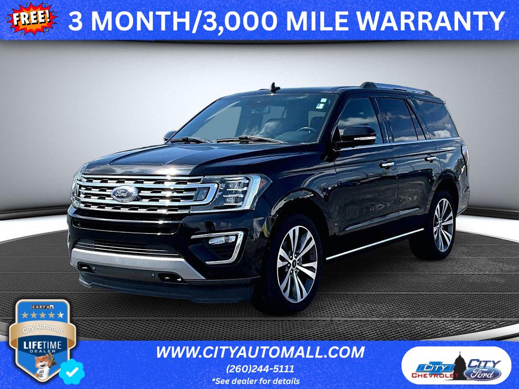 2020 Ford Expedition Limited 4X4's photo