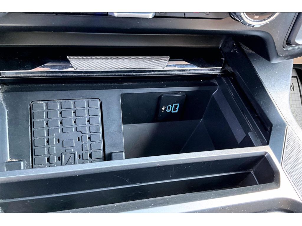 2023 Ford F-250 Super Duty Lariat - Photo 35
