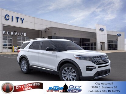 New 21 Ford Explorer For Sale Stk Fd5727 Columbia City In New 21 Ford Explorer For Sale Stk Fd5727 Columbia City In