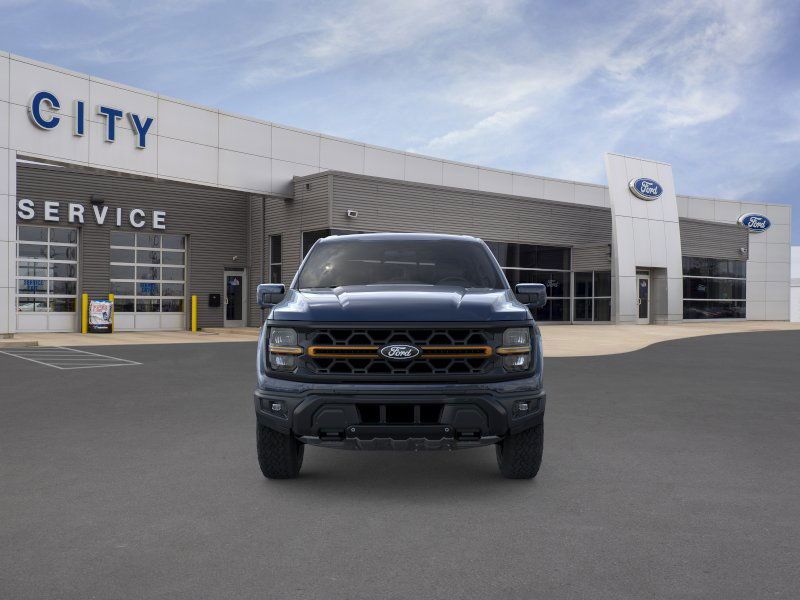 2025 Ford F-150 Tremor photo 2