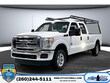  Ford F-250