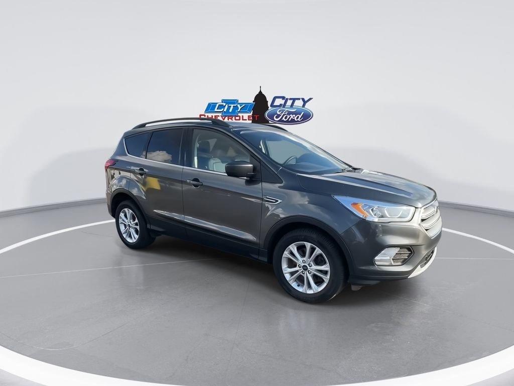 Used 2019 Ford Escape SEL SUV