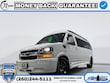 Chevrolet Express
