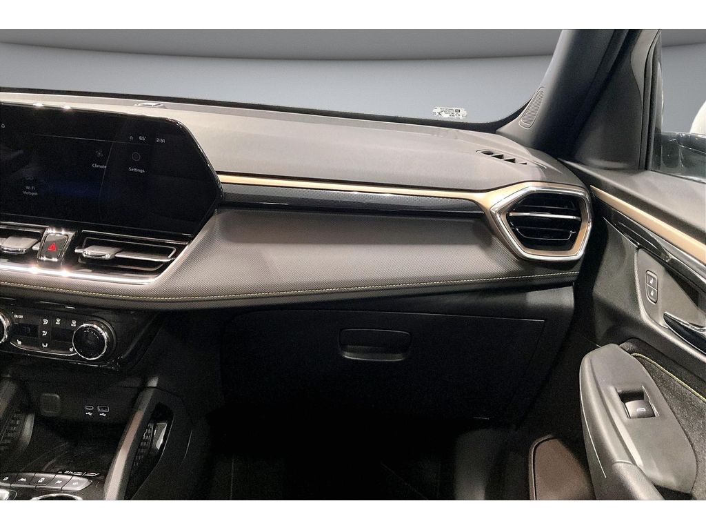 2025 Chevrolet Trailblazer Activ - Photo 40