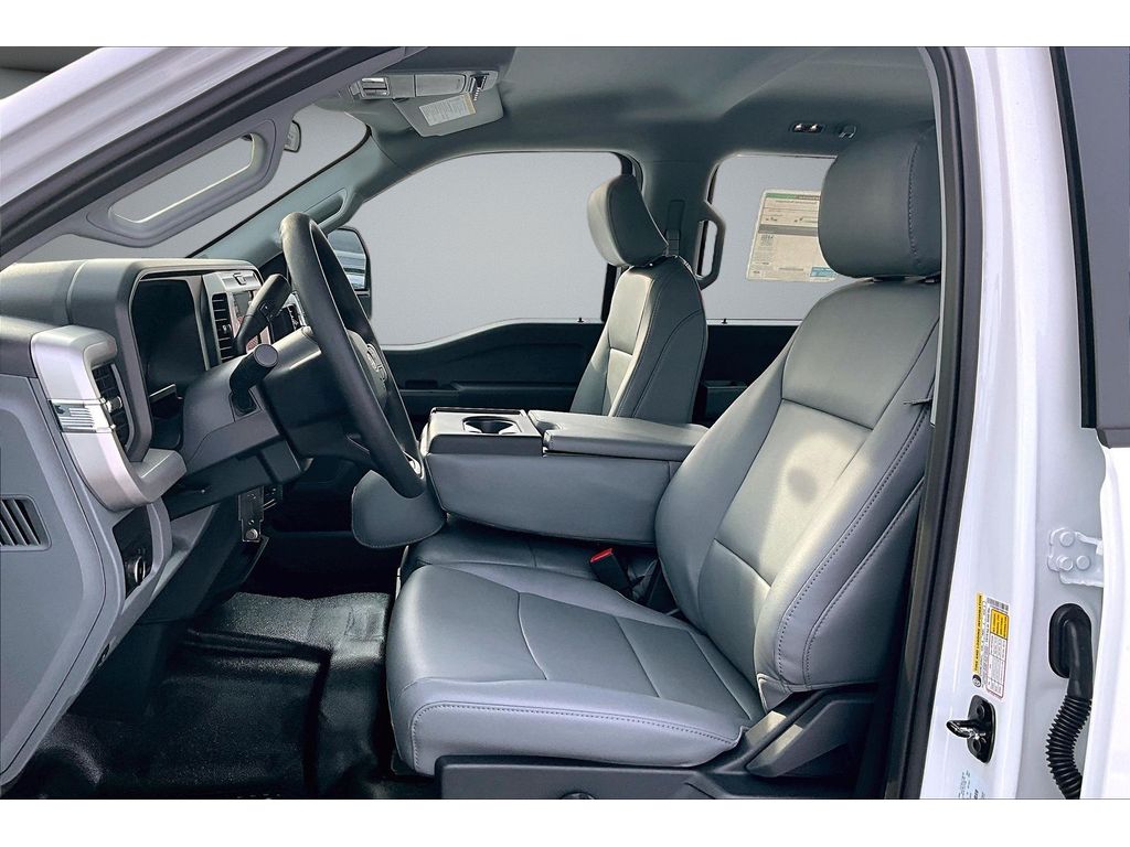2026 Ford F-250 Super Duty XL - Photo 12