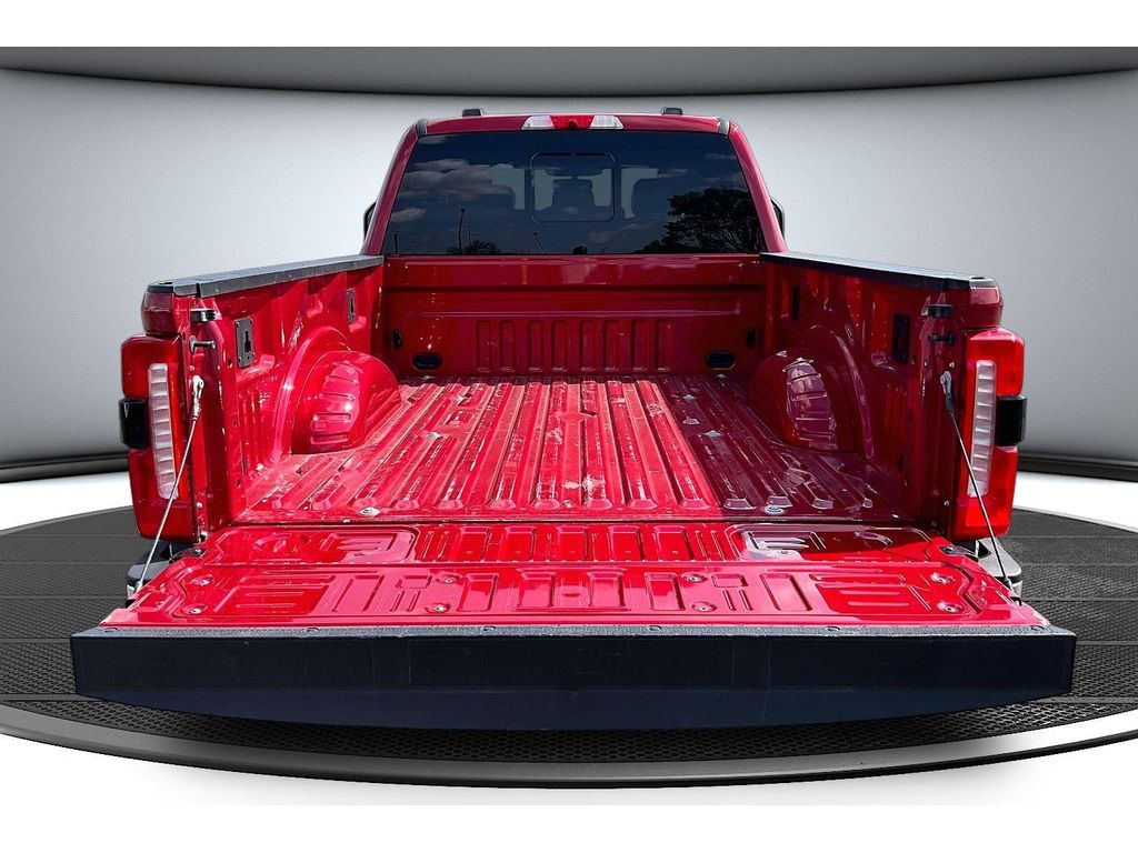 2023 Ford F-250 Super Duty Lariat - Photo 37