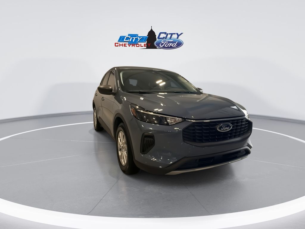 2024 Ford Escape Active photo 2