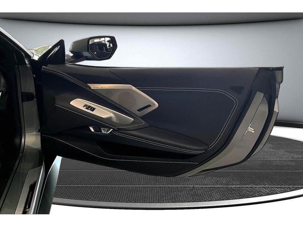 2024 Chevrolet Corvette 2LT - Photo 25