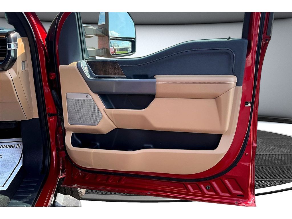 2023 Ford F-250 Super Duty Lariat - Photo 26