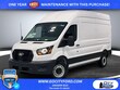  Ford Transit Van