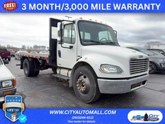 2006 Freightliner M2 106 Medium Duty UNKNOWN