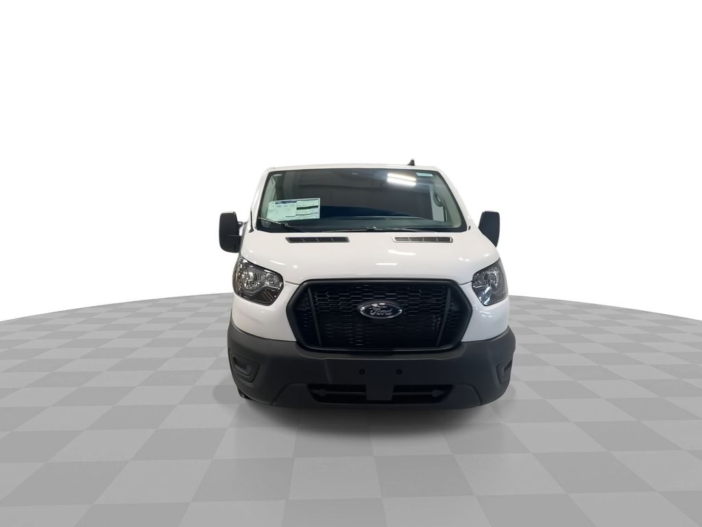 2025 Ford Transit Cargo Van photo 3