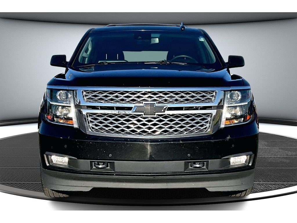 Used 2019 Chevrolet Tahoe LT SUV
