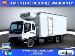 2001 GMC T5500 T Series UNKNOWN Tilt Cab