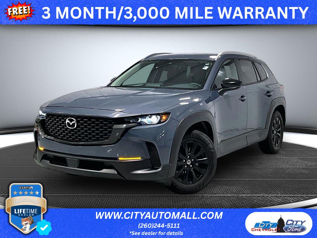 2024 Mazda CX-50 2.5 S PREFERRED's photo