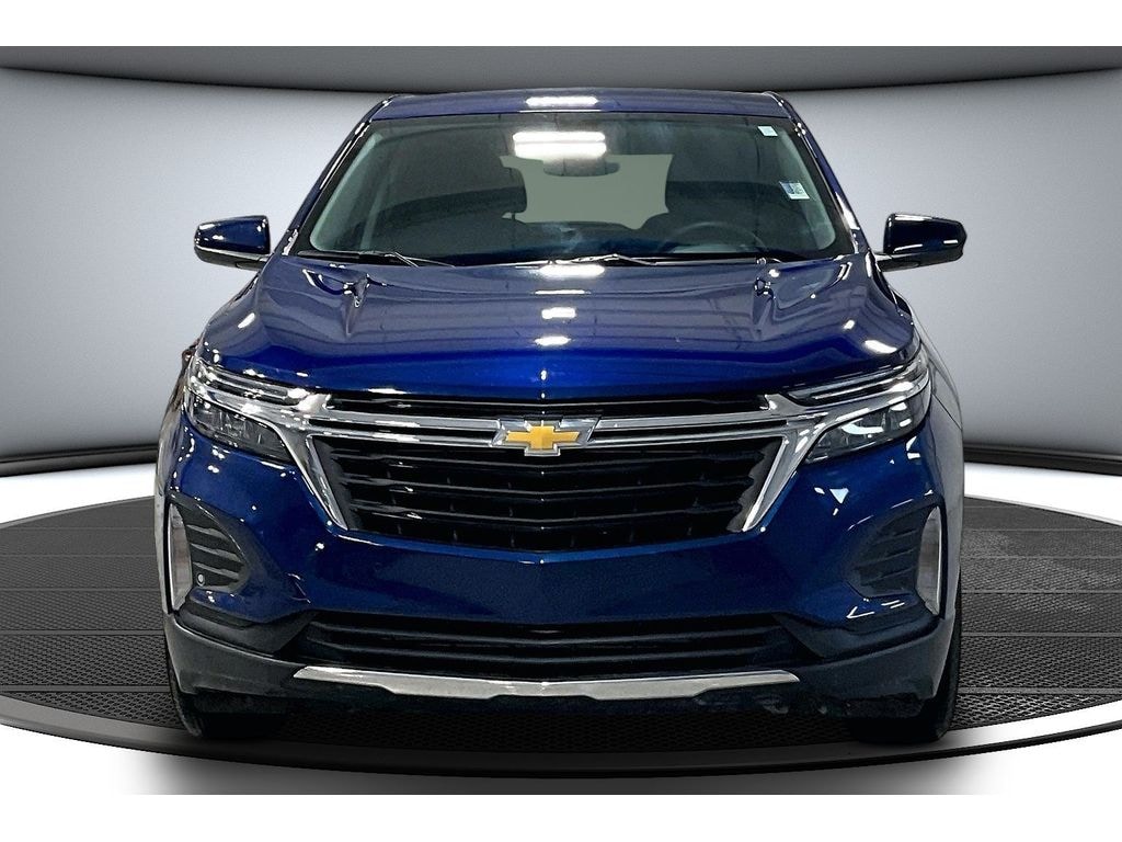 Used 2023 Chevrolet Equinox LT Sport Utility
