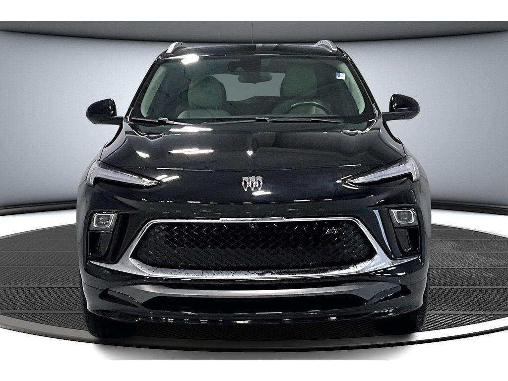 Used 2024 Buick Encore GX Sport Touring Sport Utility