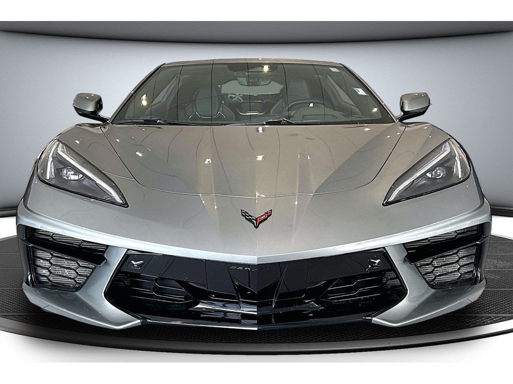 Used 2024 Chevrolet Corvette Stingray 2LT Coupe