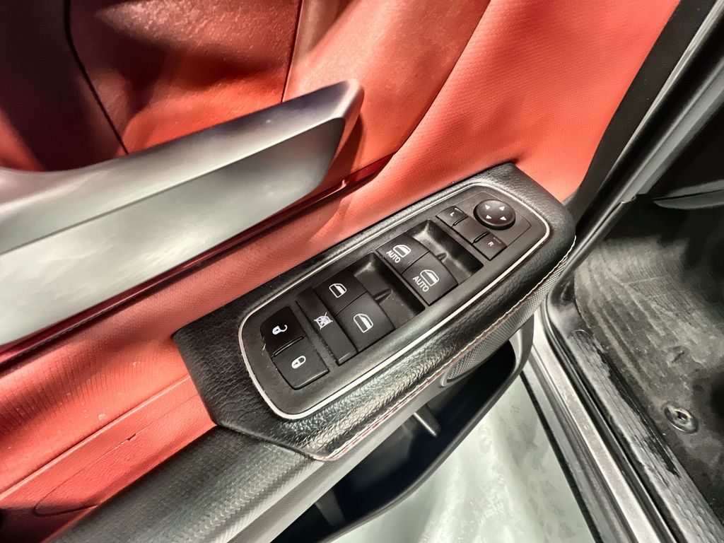 2024 RAM Ram 1500 Pickup Rebel - Photo 16