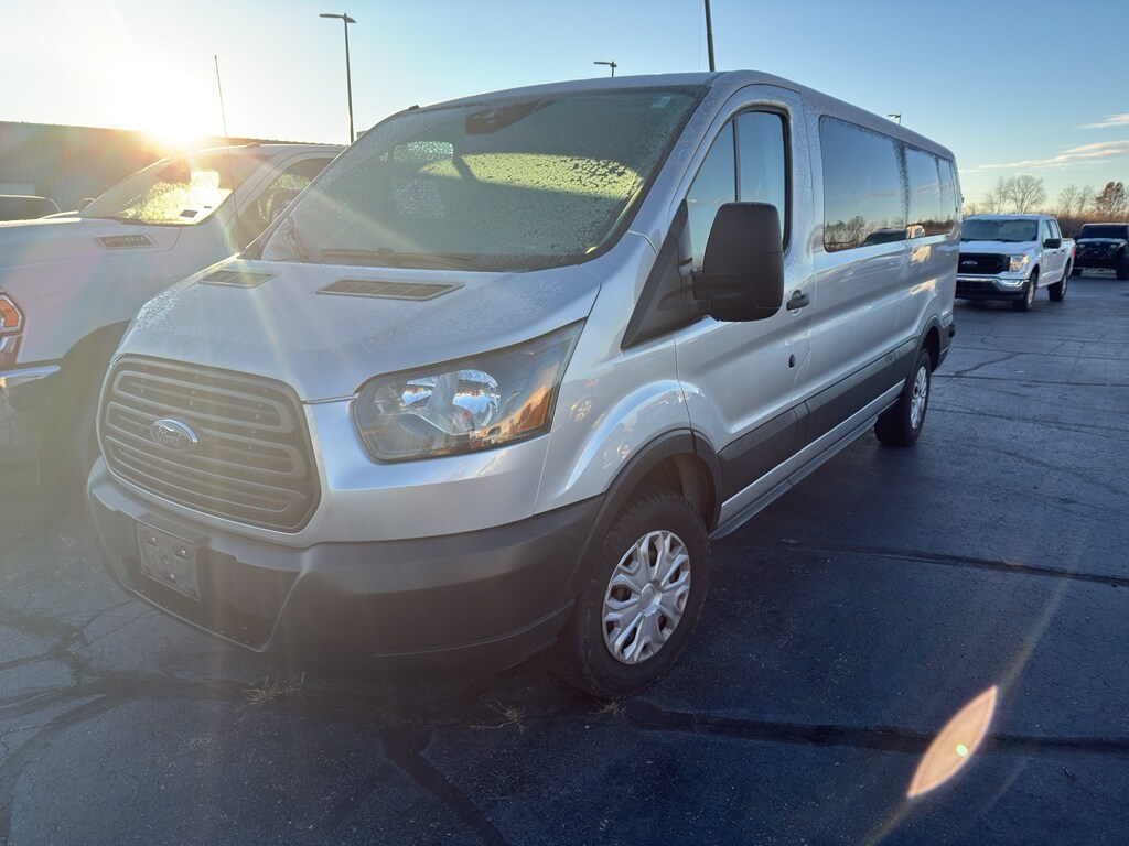 2019 Ford Transit XL photo 3