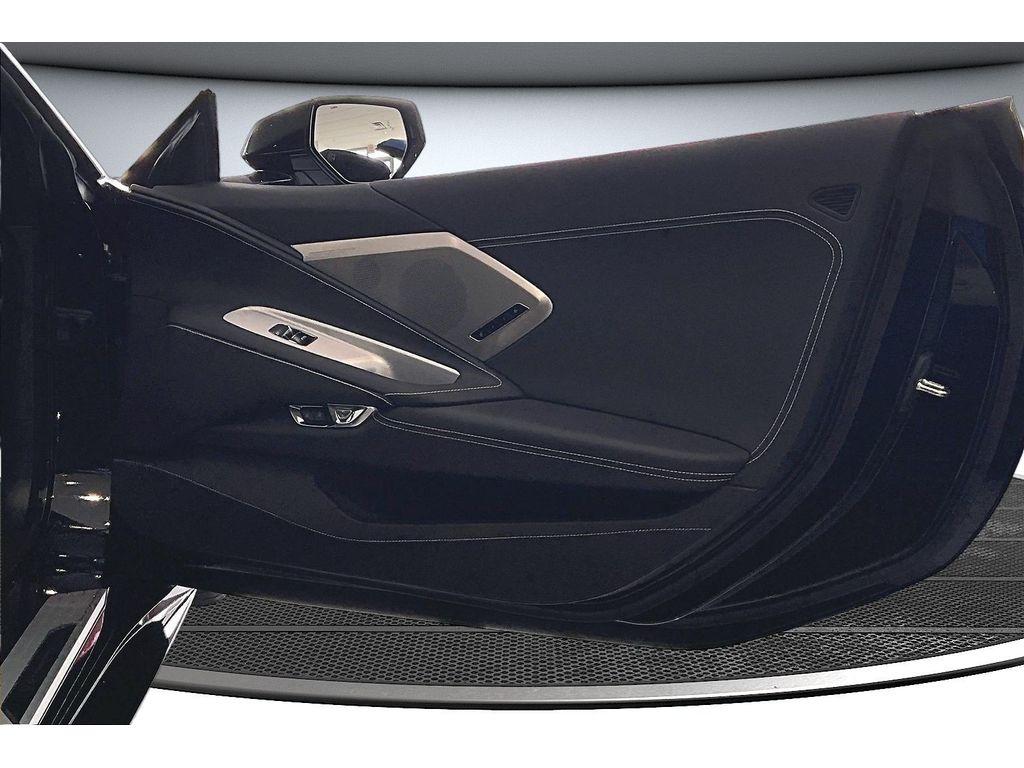 2023 Chevrolet Corvette 2LT - Photo 24