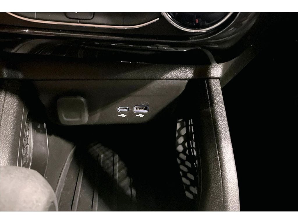 2025 Chevrolet Trailblazer LT - Photo 25