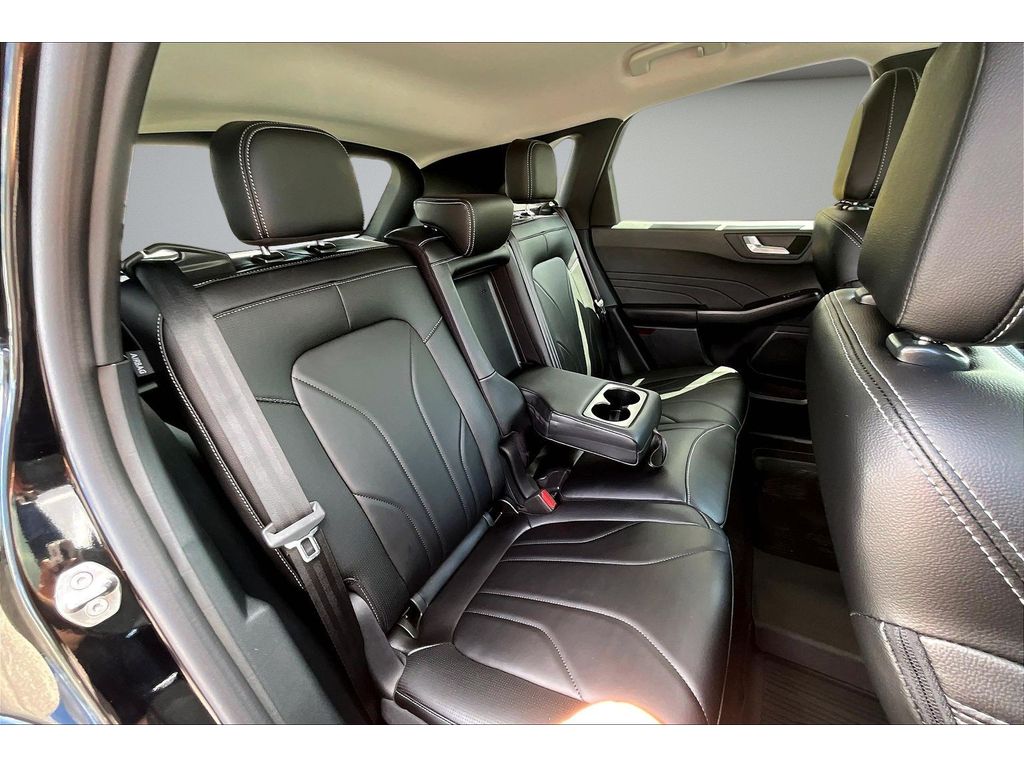 2025 Ford Escape Plug-in hybrid PHEV - Photo 28