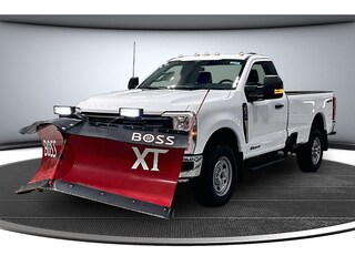 2026 Ford F-350 XL Standard Cab