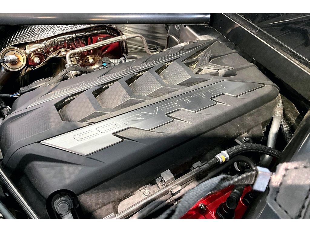 2023 Chevrolet Corvette 2LT - Photo 29