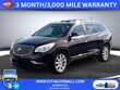  Buick Enclave