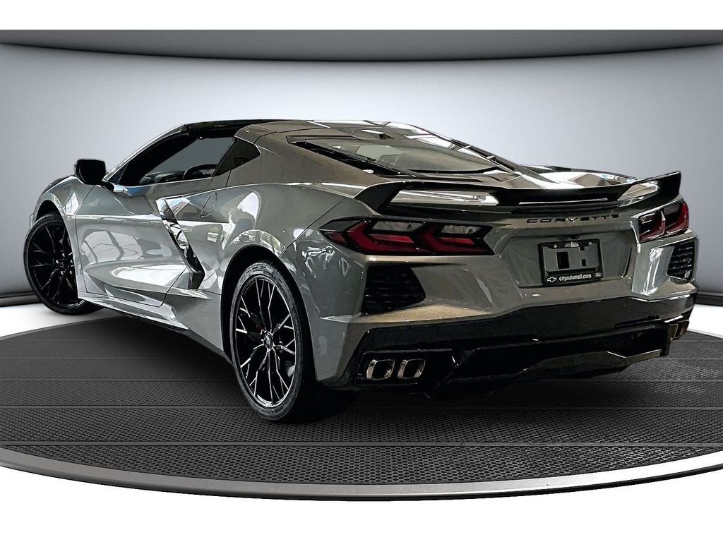 2024 Chevrolet Corvette 2LT - Photo 14