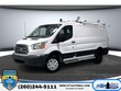  Ford Transit Van
