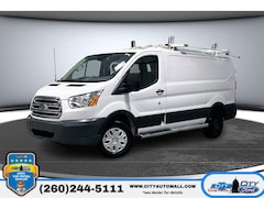 2019 Ford Transit Van T-250 Low Roof Slide Base w/Sliding Pass-Side Carg Cargo Van