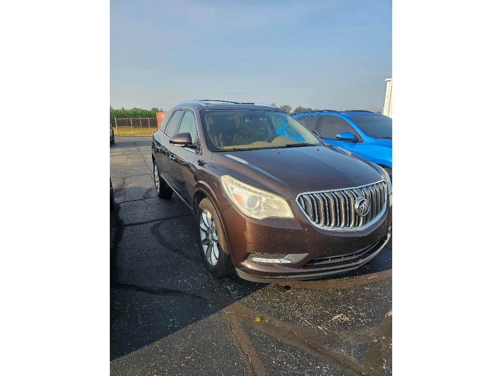 5GAKVCKD6GJ162149