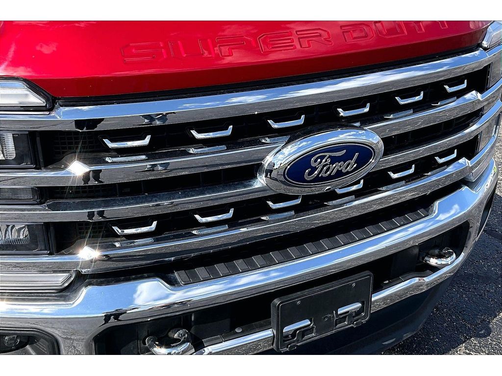 2023 Ford F-250 Super Duty Lariat - Photo 32