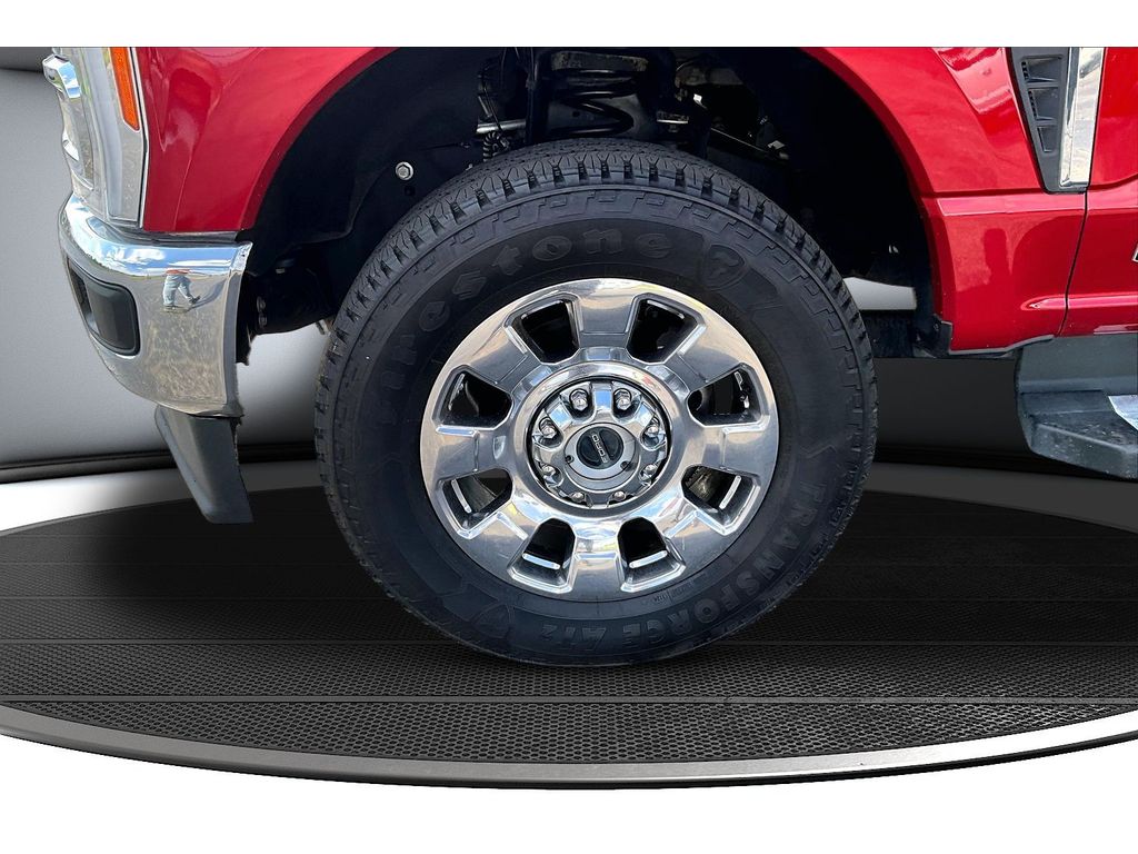 2023 Ford F-250 Super Duty Lariat - Photo 11