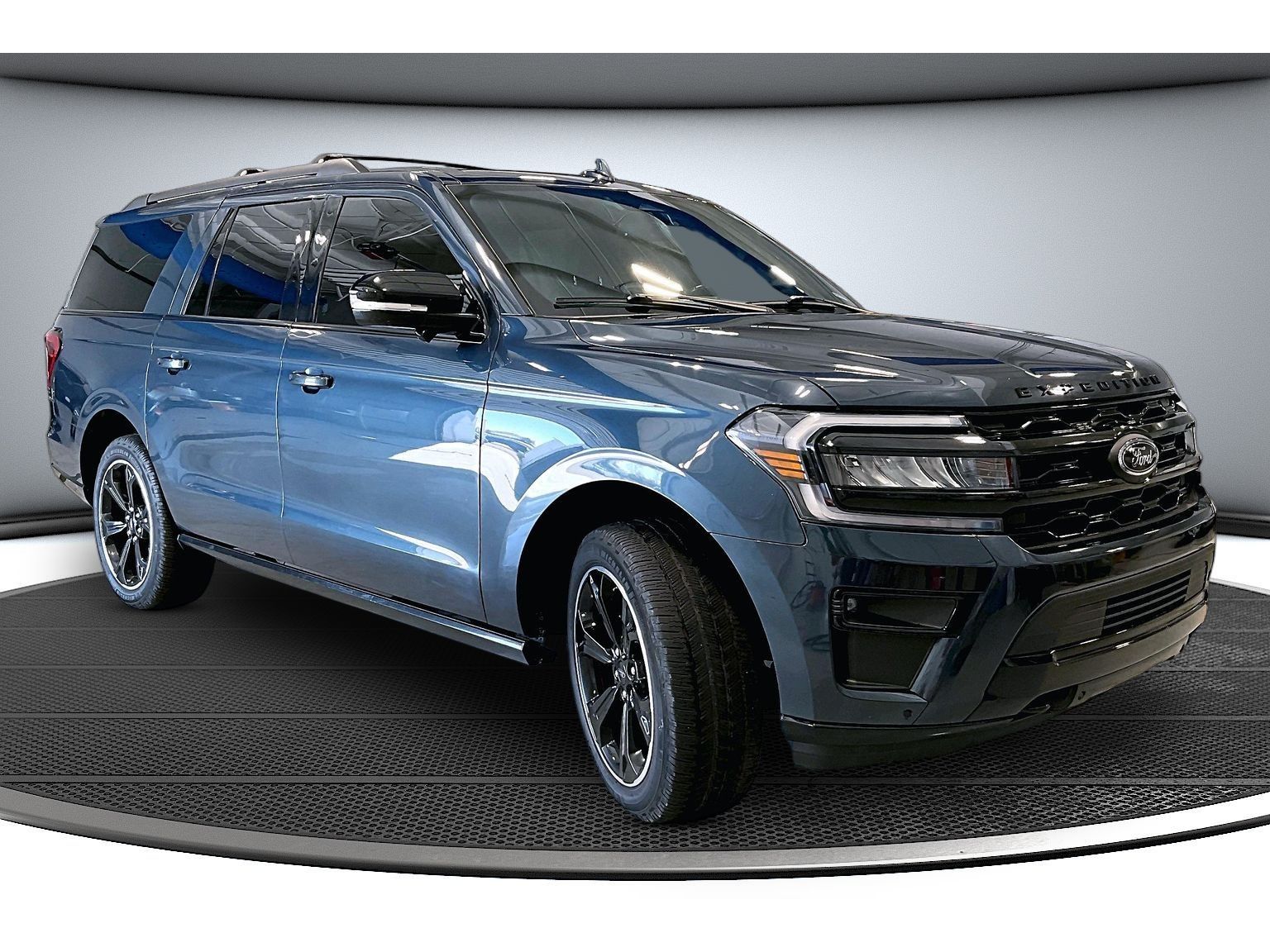 Used 2022 Ford Expedition MAX Limited Sport Utility