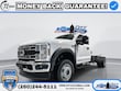 Ford F-550