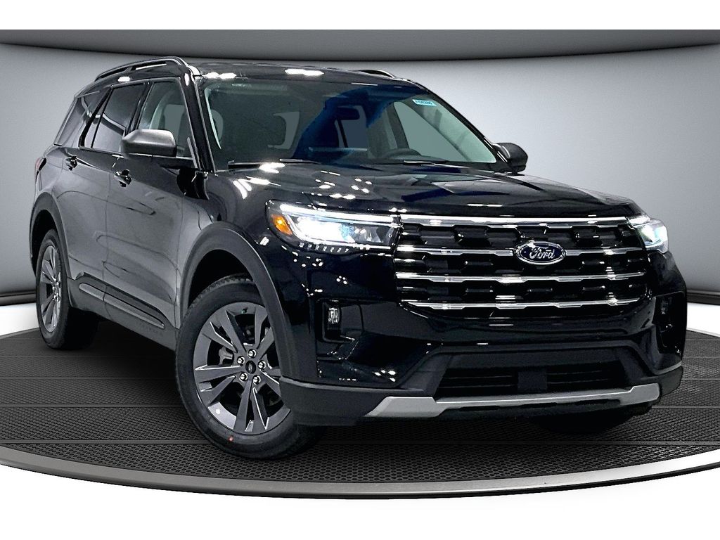 New Ford For Sale in Columbia City, IN | City Ford Serving Fort Wayne