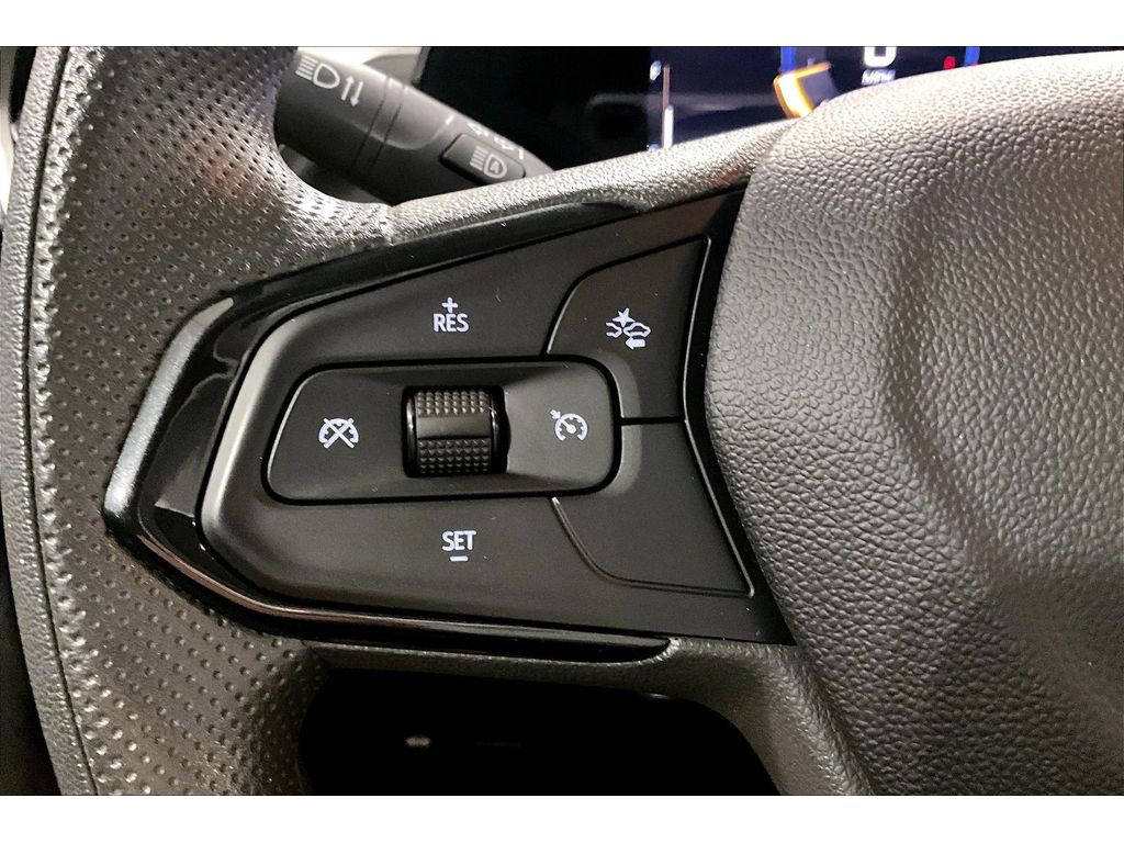 2025 Chevrolet Trailblazer LT - Photo 10