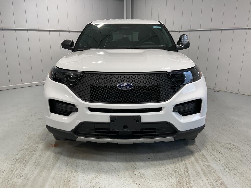 2025 Ford Explorer Sport photo 2